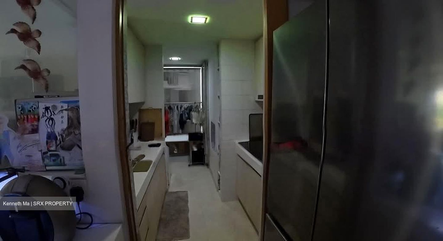 The Quartz (D19), Condominium #583911451